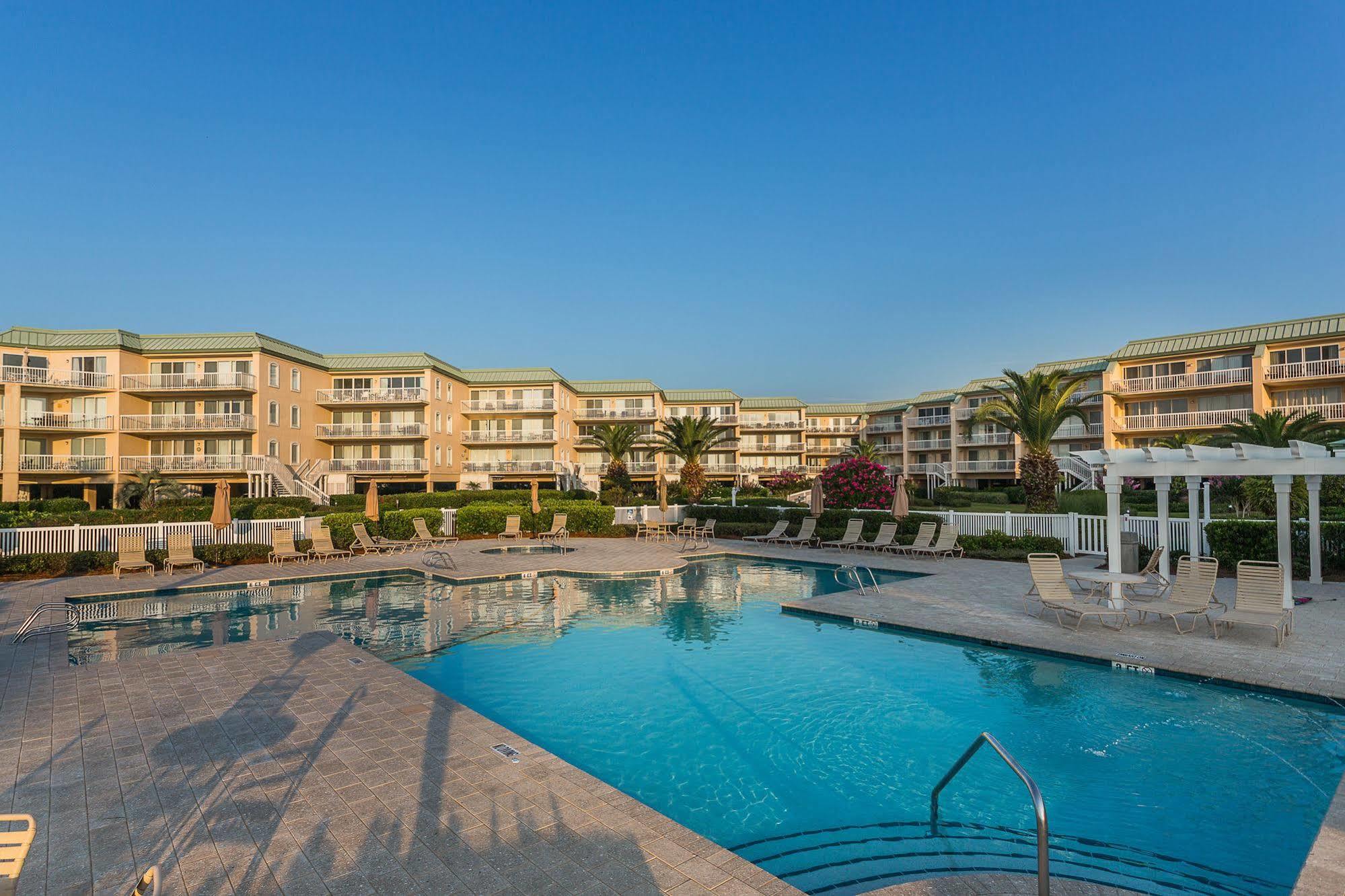 Hodnett Cooper St. Simons Grand Hotel St. Simons Island Exterior photo